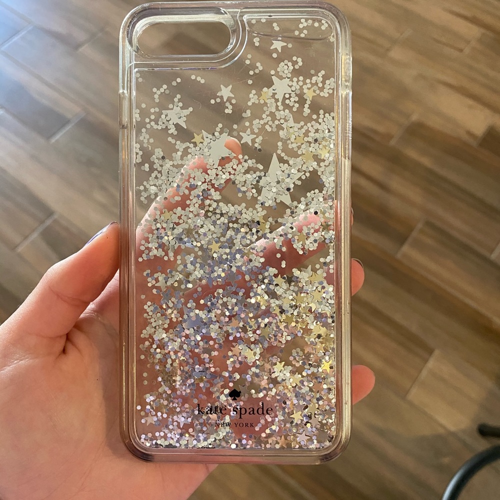 Kate Spade iPhone 8 Plus case